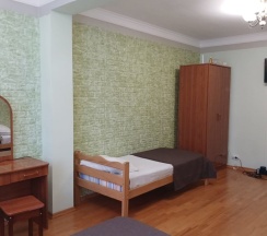 Четырёхместный номер Economy в Горная лаванда