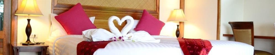Номер Standard с балконом в Khaothong Terrace Resort & Restaurant