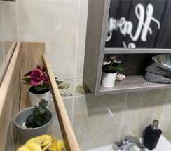 Апартаменты Newstory в New Story