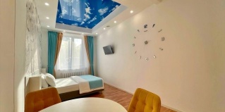 Архангельск: Апартаменты Баринн