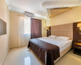 Стандарт комфорт в Азария