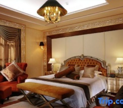 Люкс Presidential в Dunhuang Hotel