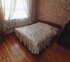 Трехместный (2+1 или 3) , Елена в У Елены