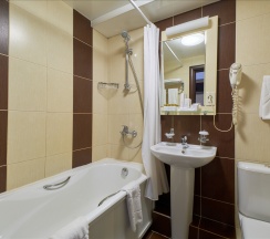 Стандарт в Вега