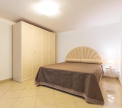 Двухместный номер Standard двуспальная кровать в b&b medina central