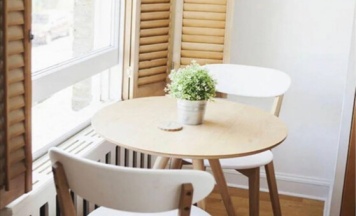 Домик 10 в Вилла позитив