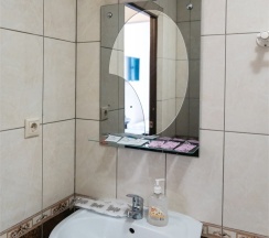 Комфорт 3-х местный в Milana