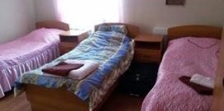 Грачевка: Мини-отель Визит