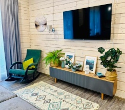 (1В) Коттедж 12 мест в Черногория на Родниковой