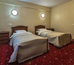 Полу Люкс (корп. А2) в Ареда 2-3