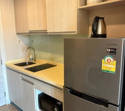 Апартаменты в Апартаменты Seven Seas Resort C402 -beautiful studio in the largest condo on Jomtien