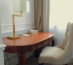Императорский Сюит Александр II в Tsar palace luxury hotel