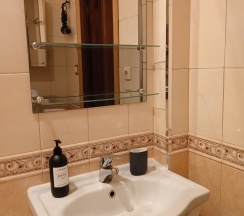 Квартира в Апартаменты на проспект Кольский д.19 кв.26
