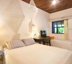 Коттедж в Residence Picinguaba