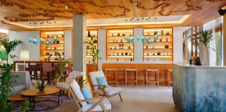 остров Серф: Курортный отель Laila Seychelles a Tribute Portfolio Resort