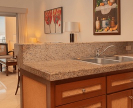 Люкс Luxury Master в Playa Grande Resort & Grand Spa