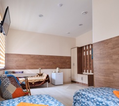 Стандарт в Sonya family hotel