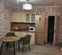 3-местные 2-комнатные апартаменты улучшенные в Рекаоблака