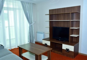 Отель Sumgait Olimpik SportComplex в Сумгаите