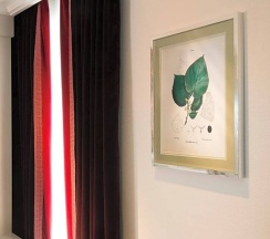 Одноместный номер Deluxe односпальная кровать в Hotel Monge