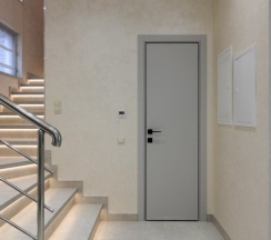 Шале Mon Cristal с 3 комнатами с видом на горы в Чаллы Яр