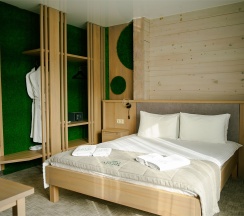 ПолуЛюкс №6 в Green Ландия