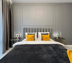 2-комнатные апартаменты, 55м² в Мaria Rooms