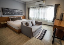 Четырёхместный номер Deluxe в Now Chiangmai