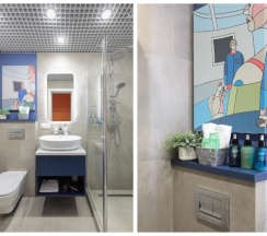 Стандарт в Mix Hotels Rubinstein