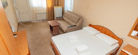 СЕМЕЙНЫЙ 2-УХ КОМНАТНЫЙ в Ширак