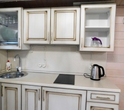 Коттедж двухкомнатный в Можжевеловый парк