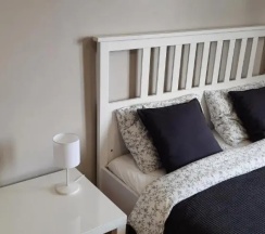 Номер Standard в Townhouse Klenovy