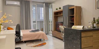 Одинцово: Апартаменты Good Sleep Apartments