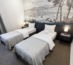 Люкс 306 в Никольский