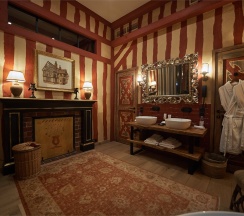 Goldener Fasan в Old House Resort & Spa