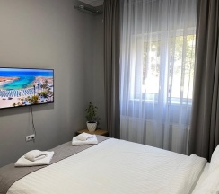 Стандарт (до 3 чел.) в Порт