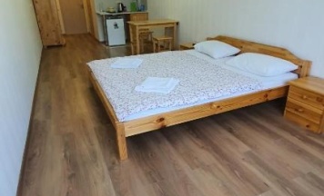 Большой Стандарт 2х местный с мини кухней в Империя