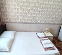 Трёхместный номер Standard beachfront в МаринАпарт