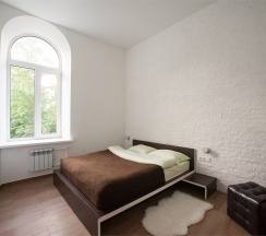 Полулюкс (Junior suite) в Арт гранд Виктория
