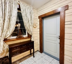 (3В) Коттедж 8 мест в Черногория на Родниковой