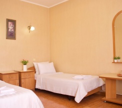 Стандарт в Маргарита