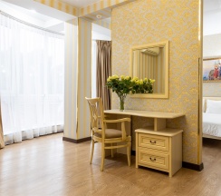 Люкс в Golden House