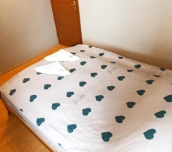 Номер Standard в Rose House