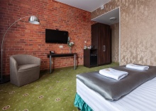 Улучшенный TWN or DBL в Amarant Hotel