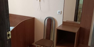 Щербак: Отель Транзит