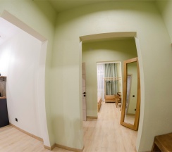 номер "Семейный 11" в Новгород