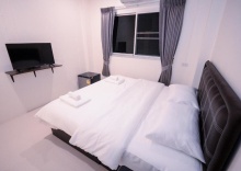 Номер Standard в U-need Guesthouse95