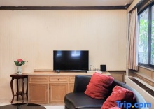 Номер Standard с 3 комнатами в Cordia Residence Sathorn