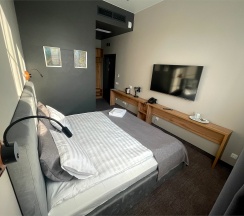 Стандарт 2-местный в Alpha Garden