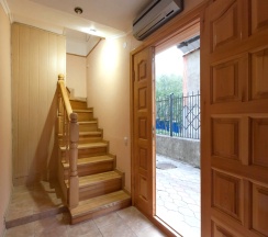 Апартаменты Superior с красивым видом из окна в Атлантида